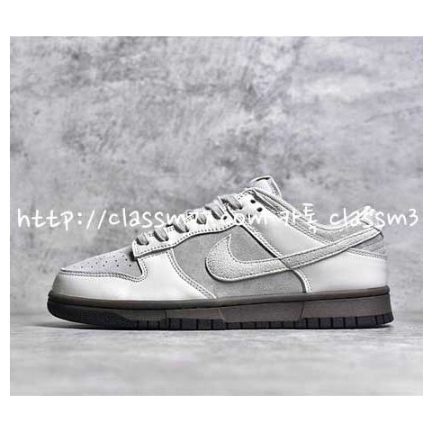 나이키 23 한정판 DUNK Low FD9746-001 남여공용 신발 B1002
