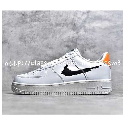 나이키 23 한정판 Air Force 1 Low '07 DV6483-100 남여공용 신발 B1004