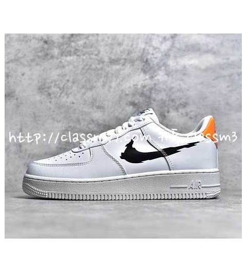 나이키 23 한정판 Air Force 1 Low '07 DV6483-100 남여공용 신발 B1004