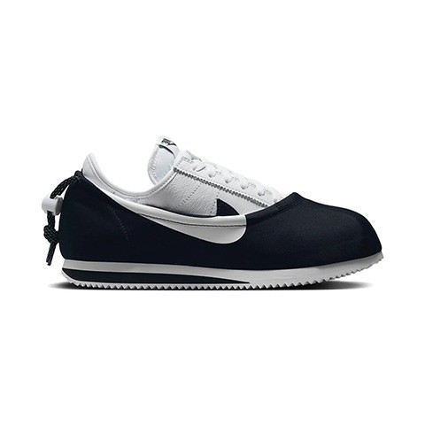 나이키 x CLOT 23 한정판 Cortez DZ3239-002 남여공용 운동화 B1011