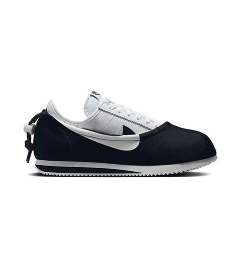 나이키 x CLOT 23 한정판 Cortez DZ3239-002 남여공용 운동화 B1011