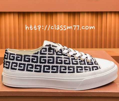 지방시 23 한정판 신발 B1045