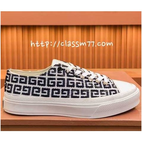 지방시 23 한정판 신발 B1045