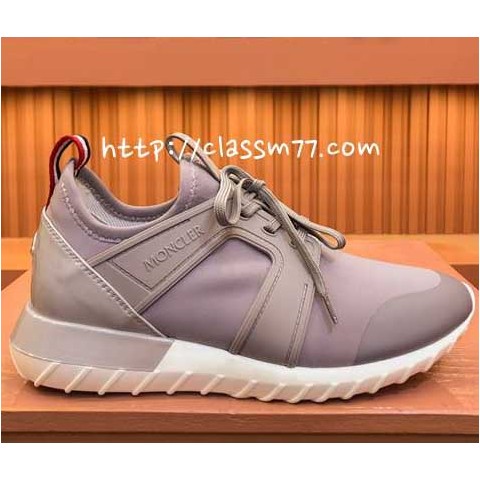 몽클레어 23 한정판 운동화 B1054