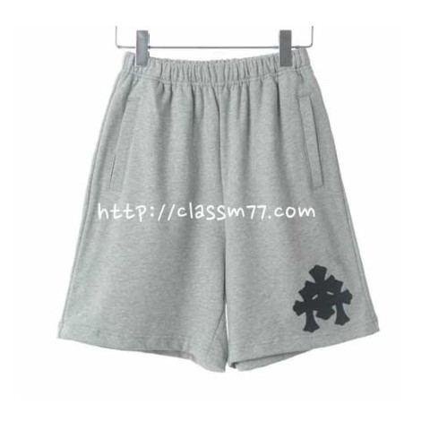 크롬하츠 23 한정판 004N 반바지 A4053