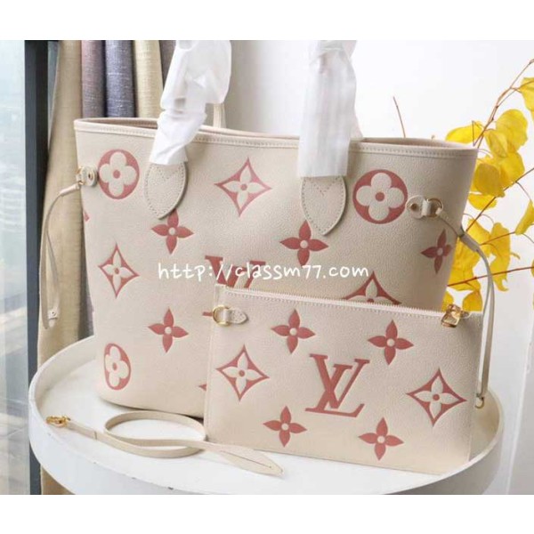 루이비통 23 한정판 Neverfull M21579 가방 C1144