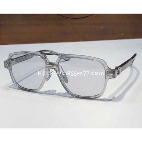 크롬하츠 23 한정판 CH8193 선글라스 G187