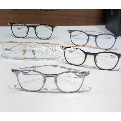 크롬하츠 23 한정판 CH8128 안경 G188