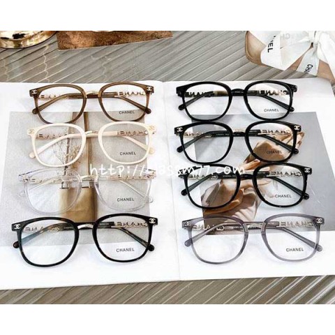 샤넬 23 한정판 5821 안경 G199