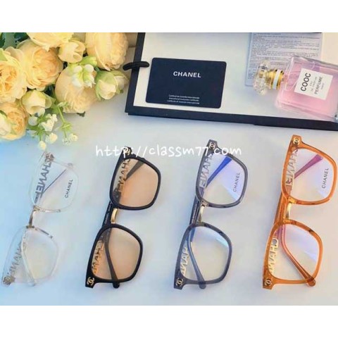 샤넬 23 한정판 여성 안경 G202