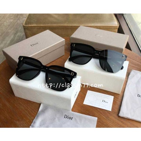 디올 23 한정판 선글라스 G206