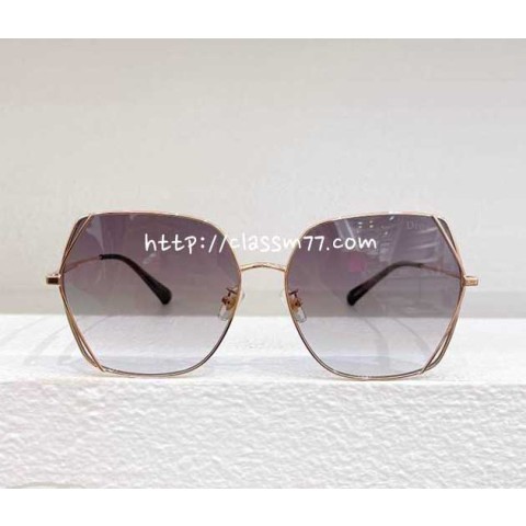 디올 23 한정판 CD0185 선글라스 G208