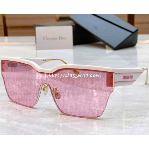 디올 23 한정판 Club M3U 선글라스 G209