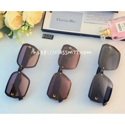 디올 23 한정판 여성 선글라스 G210