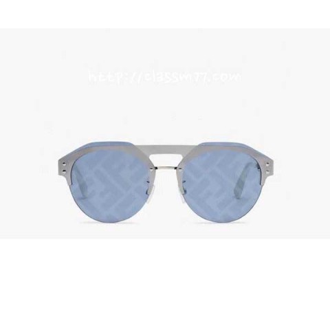 펜디 23 한정판 FE40027U 선글라스 G215