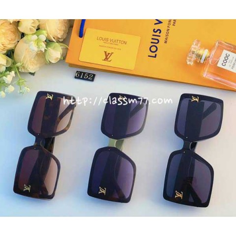 루이비통 23 한정판 선글라스 G229