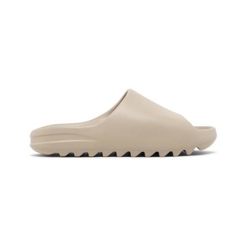 아디다스 X YEEZY 23 한정판 슬리퍼 이지 슬라이드 퓨어 GZ5554 B1200