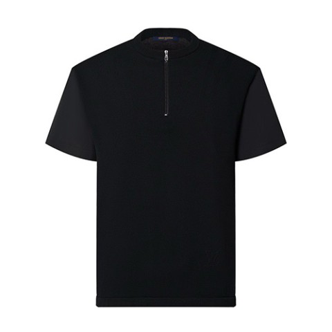 루이비통 23 한정판 하이브리드 테크 크루넥 A4098