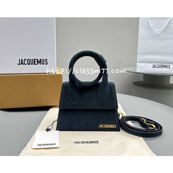 JACQUEMUS 자크뮈스 23 한정판 2023 크로스백 가방 C1267