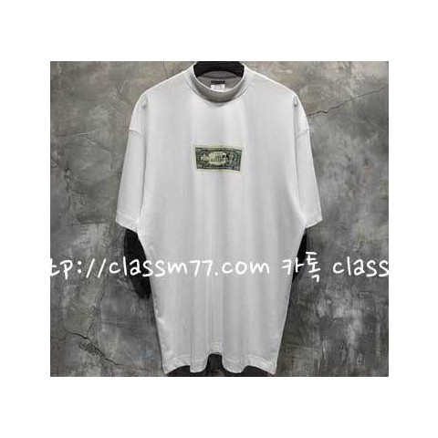 베트멍 23 한정판 반팔 티셔츠 A4154