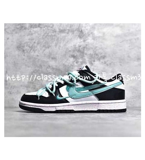 나이키 23 한정판 Dunk Low 남여공용 신발 B1235