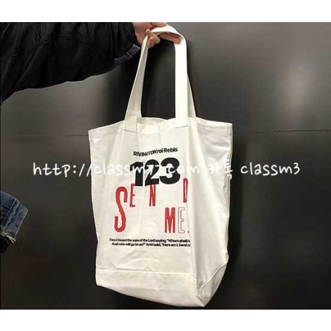 RRR123 23 한정판 가방 C1328