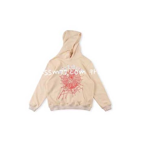 Sp5der 23 한정판 Young Thug 555555 Pants Hoodie 아동 긴팔 후드 자켓 A4187