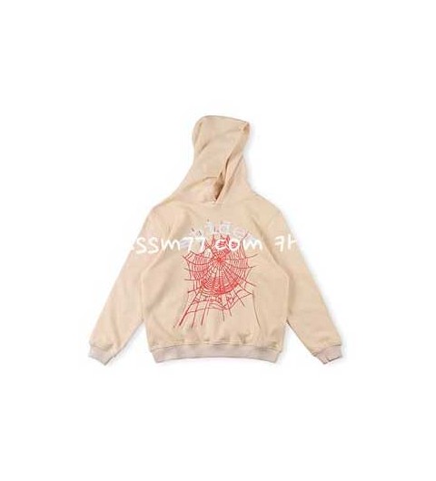 Sp5der 23 한정판 Young Thug 555555 Pants Hoodie 아동 긴팔 후드 자켓 A4187