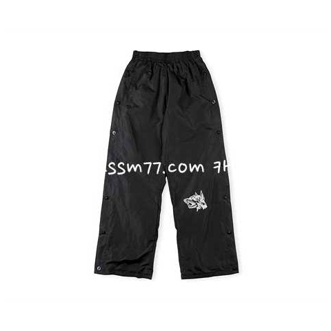 TUFF CROWD 23 한정판 BREAK AWAY PANTS 긴바지 A4197