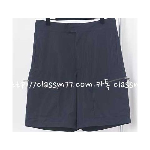 보테가베네타 23 한정판 반바지 A4259