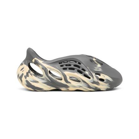 아디다스 X YEEZY 23 한정판 이지 폼러너 문 그레이 GV7904 신발 운동화 B1269