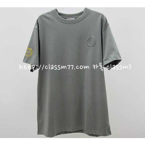 디올 23 한정판 반팔 티셔츠 A4318