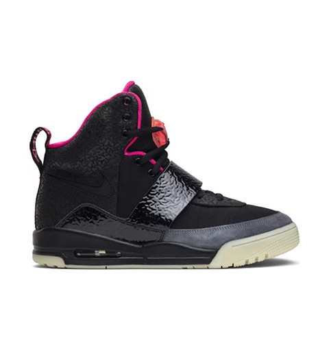 나이키 X Kanye west 23 한정판 AIR YEEZY 에어이지 1  블링크 366164-003 남녀공용 운동화 B1294