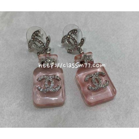 샤넬 23 한정판 귀걸이 D833