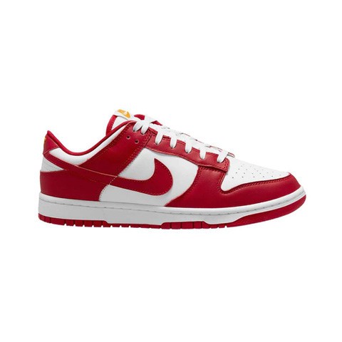 [NIKE] 나이키 23 한정판 덩크 로우 체육관 레드 DD1391-602 남녀공용 운동화 B1337