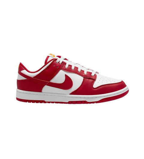 [NIKE] 나이키 23 한정판 덩크 로우 체육관 레드 DD1391-602 남녀공용 운동화 B1337