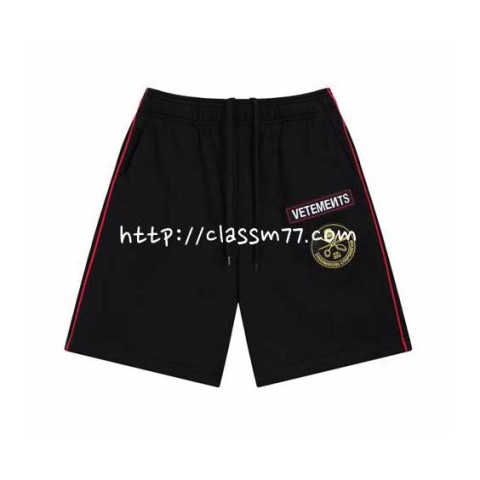 베트멍 23 한정판 20 Runwat 반바지 A4378