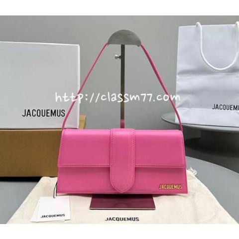 JACQUEMUS 자크뮈스 23 한정판 2036 가방 C1439
