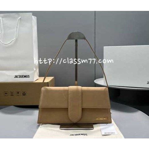 JACQUEMUS 자크뮈스 23 한정판 2036 가방 C1440