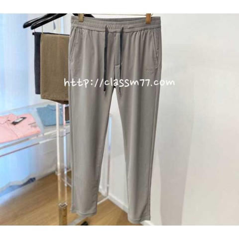 페라가모 23 한정판 긴바지 A4416