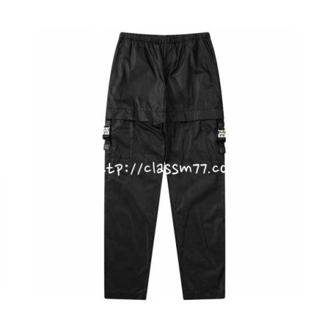 지방시 23 한정판 긴바지 A4437