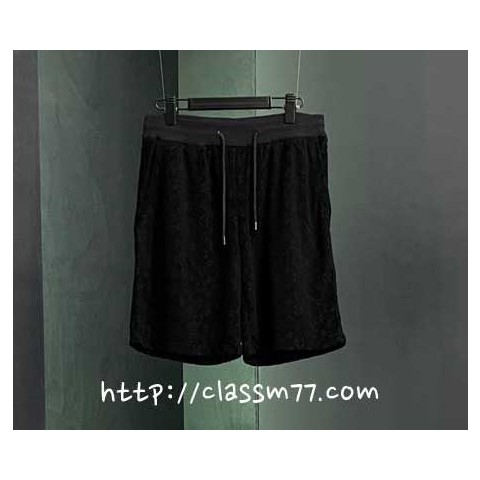 루이비통 23 한정판 반바지 A4443