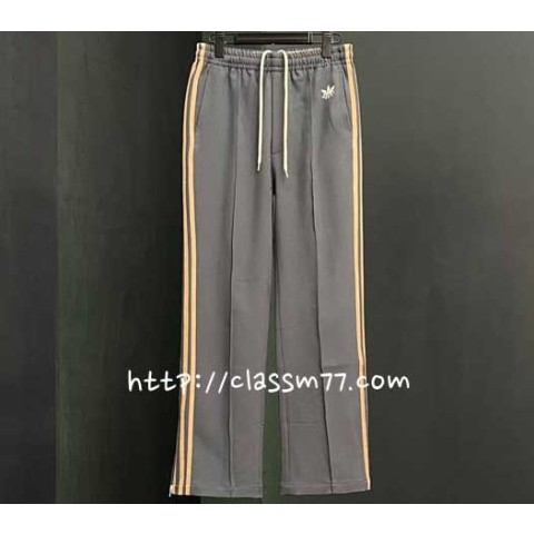 구찌 x 아디다스 23 한정판 긴바지 A4445