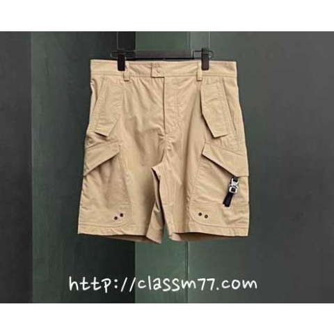 디올 23 한정판 반바지 A4448
