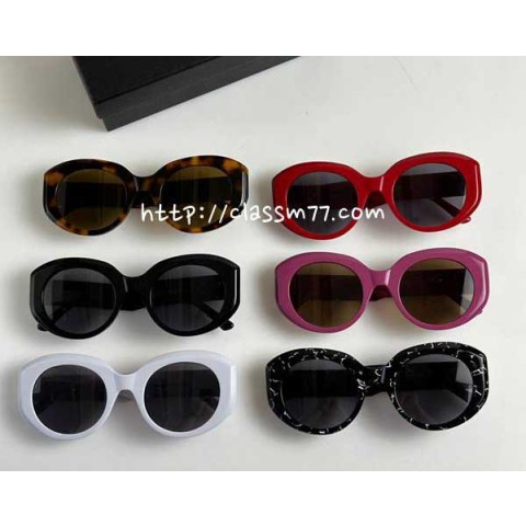 발렌시아가 23 한정판 BB0235S 선글라스 G245