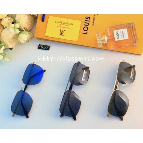 루이비통 23 한정판 선글라스 G280