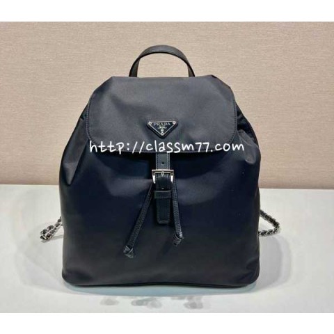 프라다 23 한정판 1BZ831 1BZ830 백팩 C1481