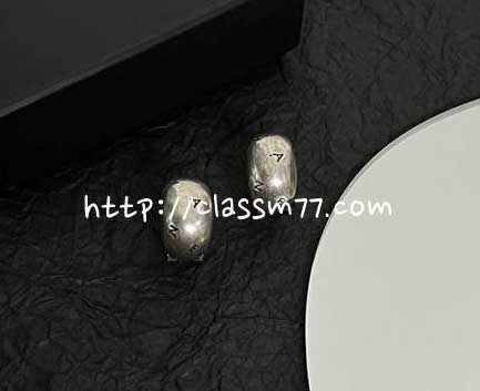 샤넬 23 한정판 귀걸이 D901