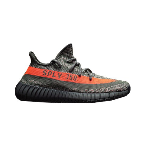 아디다스 23 한정판 이지부스트 Yeezy Boost 350 V2 다크 벨루가 HQ7045 남여공용 운동화 B1370