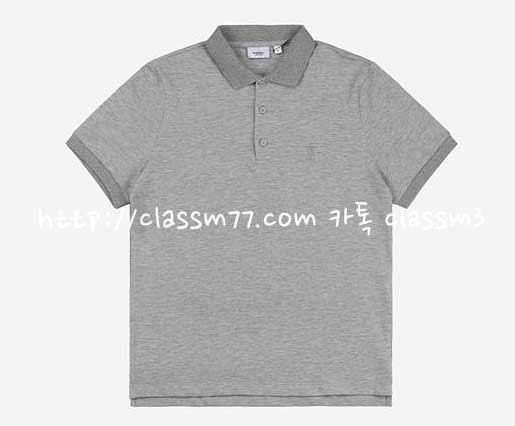 버버리 23 한정판 반팔 티셔츠 A4515